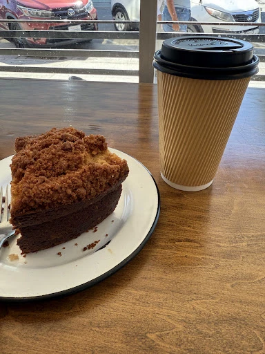 Dagny's Coffee Co photo 1