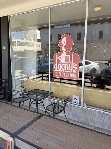 Dagny's Coffee Co photo 10