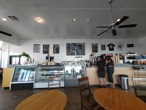 Dagny's Coffee Co photo 8