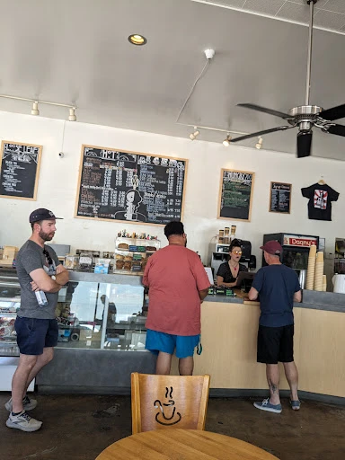 Dagny's Coffee Co photo 7